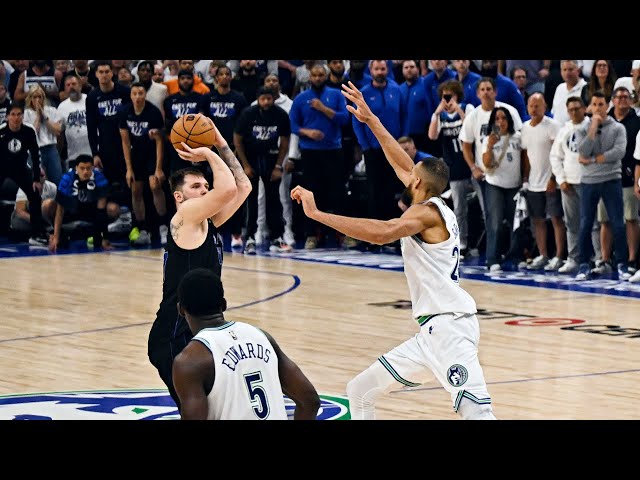 NBA 2024 BEST PLAYOFF MOMENTS