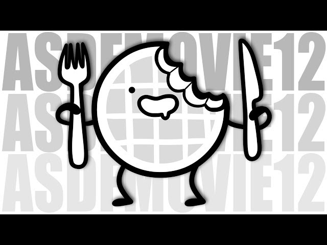 asdfmovie12