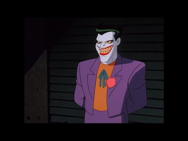 The great quotes of: The Joker