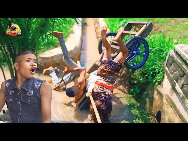 GARENG SALAH MAKAN | Exstrim Lucu The Series | Funny Videos 2022 | KEMEKEL TV.