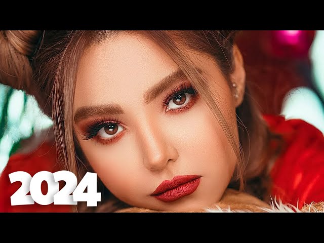 Ibiza Summer Mix 2024 🍓 Best Of Tropical Deep House Music Chill Out Mix 2024🍓 Chillout Lounge 2024