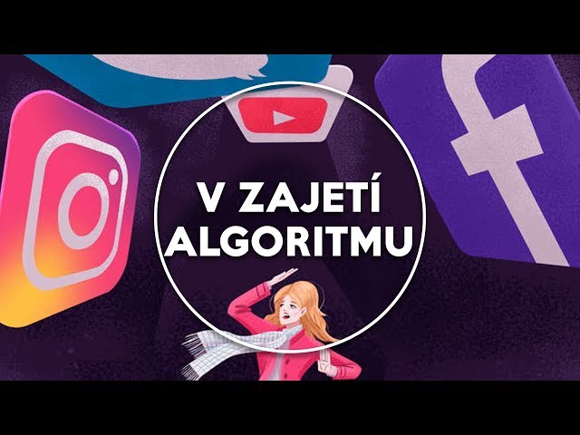 V zajetí algoritmu | KOVY