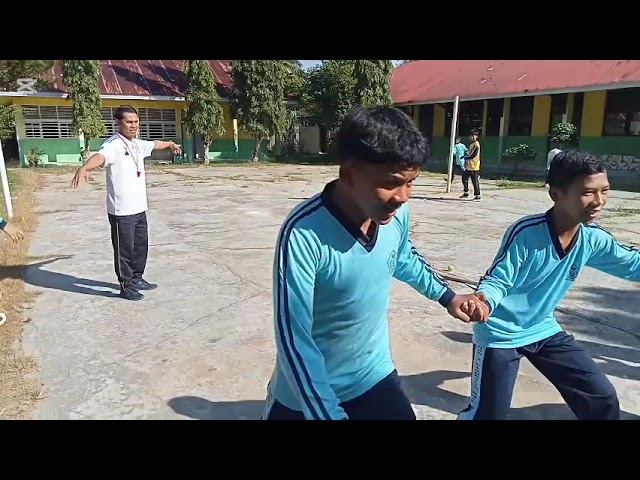 Permainan Bola Kecil (KASTI)