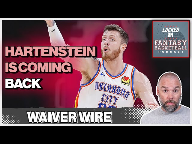 Fantasy Basketball Waiver Wire Moves | Dalton Knecht, Cavs, Grizzlies Replacements & More