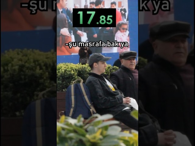 DAYI SİYASET KONUŞMA SPEEDRUNI (DÜNYA REKORU)