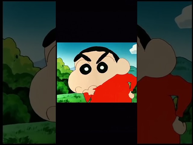 Shin Chan - Tetas de vaca #CrayonShinChan #CrayonShinChanFans #Feminism #LGTB #2030Agenda #Cow