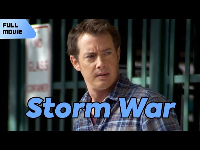 Storm War English Celý film Drama Sci-Fi Thriller