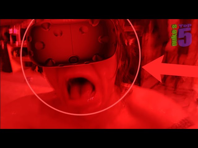 Season 2, Episode 6: "VR Onision" (LOUD)