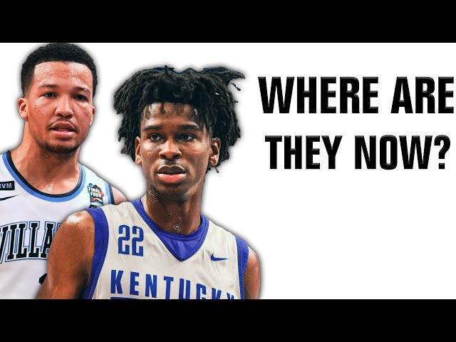 How the 2018 Point Guard Class Outsmarted the NBA