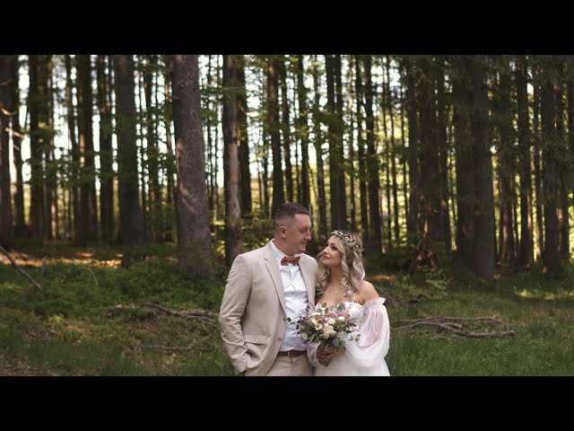 Ivča & Jakub | Svatební video | Wedding film