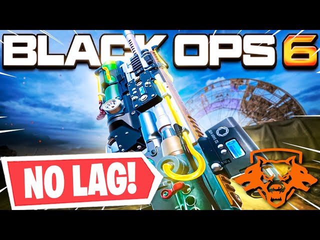 How To Get NO LAG In BO6 - Easy COD BOT LOBBIES For CONSOLE & PC In 2024 & 2025!