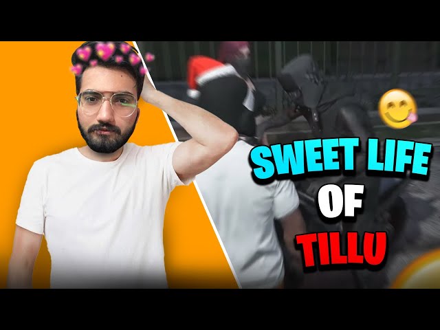 The Sweet Life of Tillu Galoch in GTA 5 RP! Hilarious Moments and Comedy at its Best!