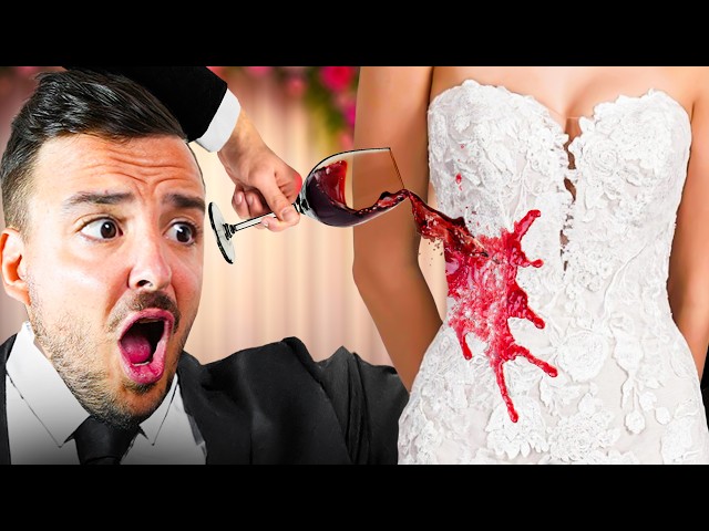 The Boys RUINED a FAN'S Wedding...