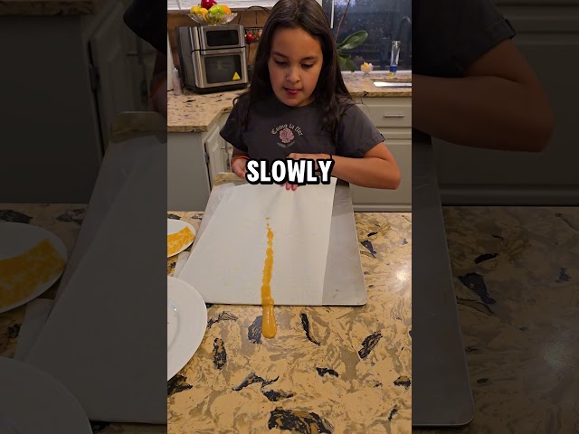 Easy Spill Clean up hack #funny #shorts #youtubeshorts #trending #fyp #prank #food #tricks #hack #fy