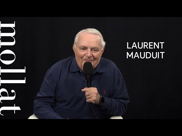 Laurent Mauduit - Trotskisme, histoires secrètes : de Lambert à Mélenchon