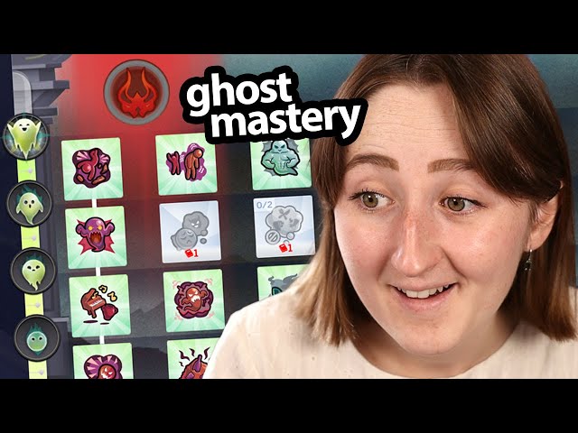 EVERYTHING about ghosts in The Sims 4: Life & Death