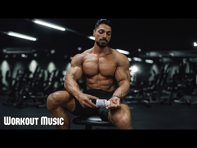 Top Motivational Songs 🏆 Fitness, Gym, Workout Motivation Music 🔥 Best Trap & Rap Music 2024