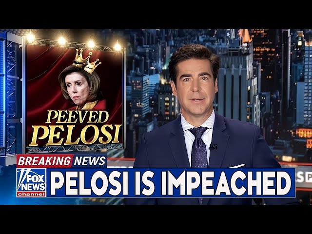 Jesse Watters Primetime 11/21/24 FULL END SHOW HD | BREAKING FOX NEWS November 21, 2024