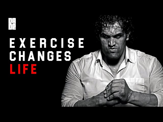 How to Exercise Daily | Dade