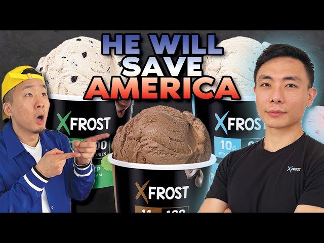 How An Asian Man Is Saving Public Schools With Ice Cream