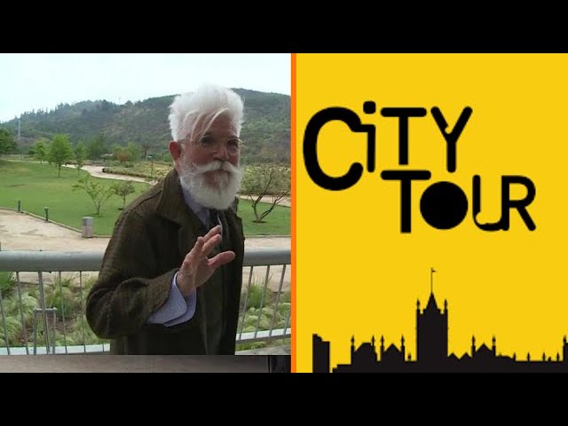 City Tour regresa al Parque Bicentenario después de 15 años y muestra los cambios | City Tour 2024