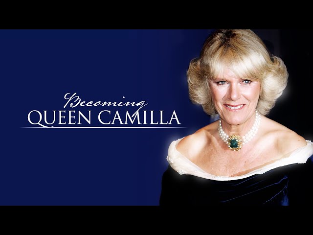 Becoming Queen Camilla (2023) FULL DOCUMENTARY | HD