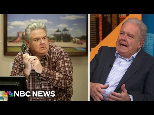 ‘Love letter to the show’: Jim O’Heir shares untold ‘Parks and Recreation’ stories in new book