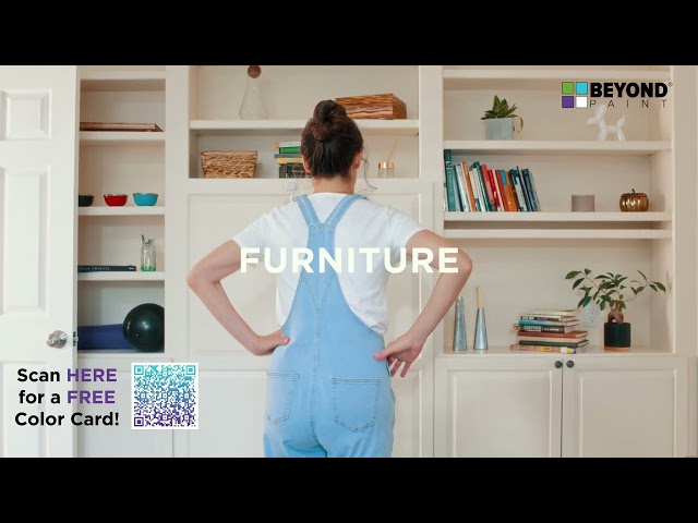 Beyond Paint National Commercial 2024