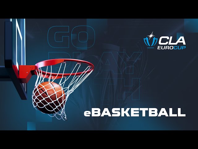 22.11.2024 ► СLA-UA EuroCup Daily Qualifiers ► Season 38 ► Series 29