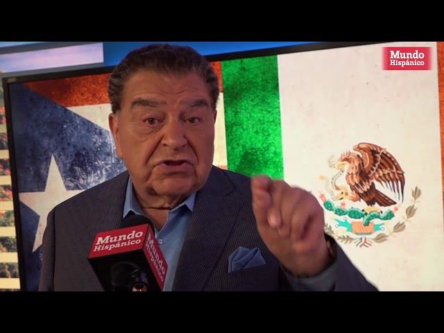 Don Francisco revela que lo motiva a continuar apoyando causas benéficas