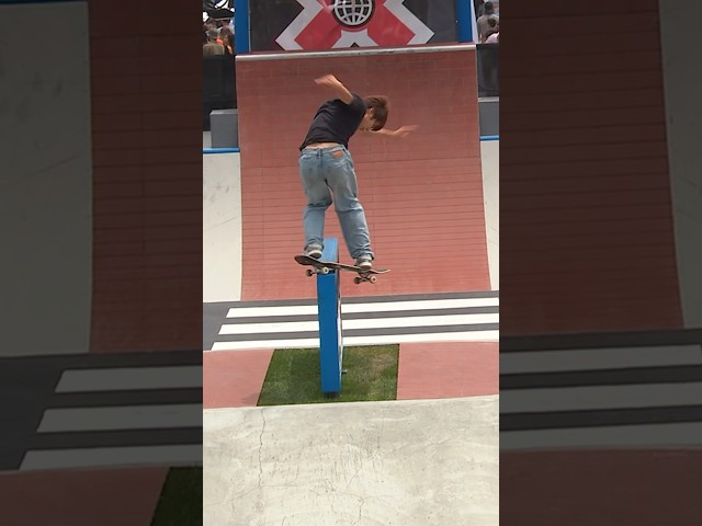 Yuto Horigome wins gold 🥇 in Men’s Skateboard Street at #XGames California 2023! #skateboarding