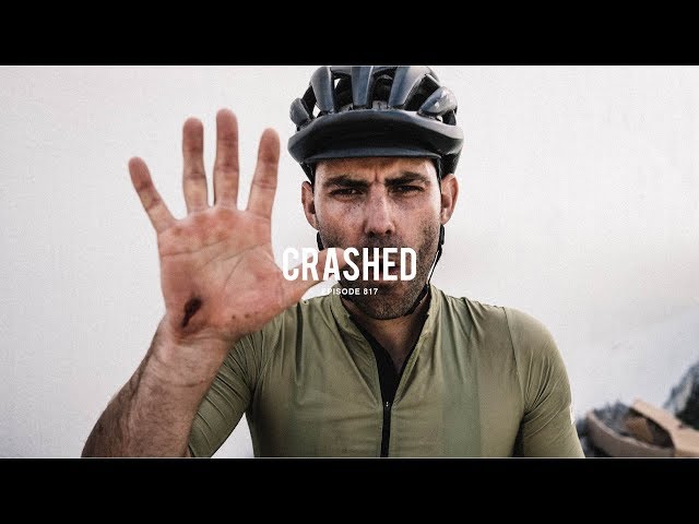 James Crashed - Bikepacking Vietnam Pt.8