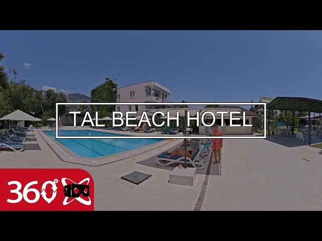 TAL BEACH HOTEL