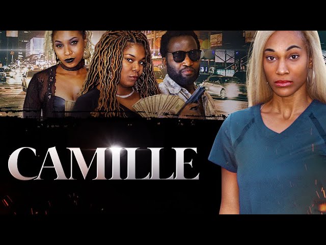 Camille | Love With No Strings Attached | Full, Free Movie