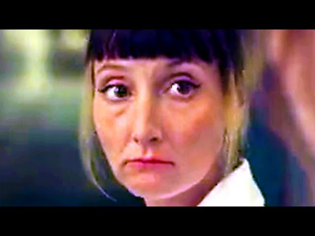 REBELLES Bande Annonce (2019) Audrey Lamy, Comédie Française