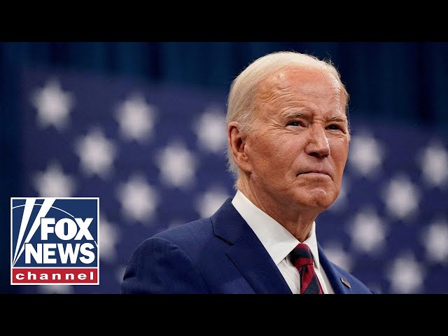 Biden is inching us ‘closer and closer’ to another Cold War, retired US general warns