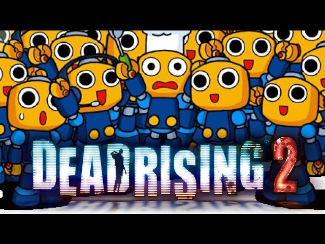 Dead Rise 2