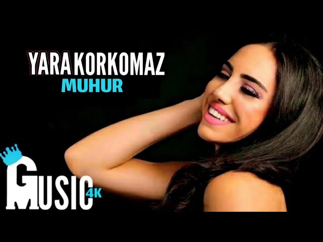 Yara Korkomaz ‐ MuhuR (Cover)