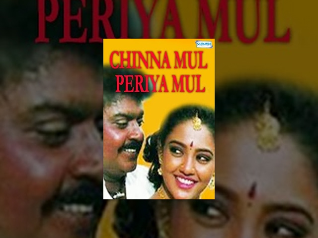 Chinna Mul Periya Mul (1981) - Srinath - Santhi