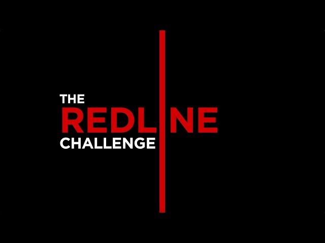 The Canon Redline Challenge - Light In The Dark