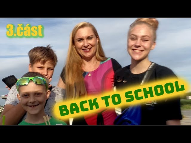 Back to school  3