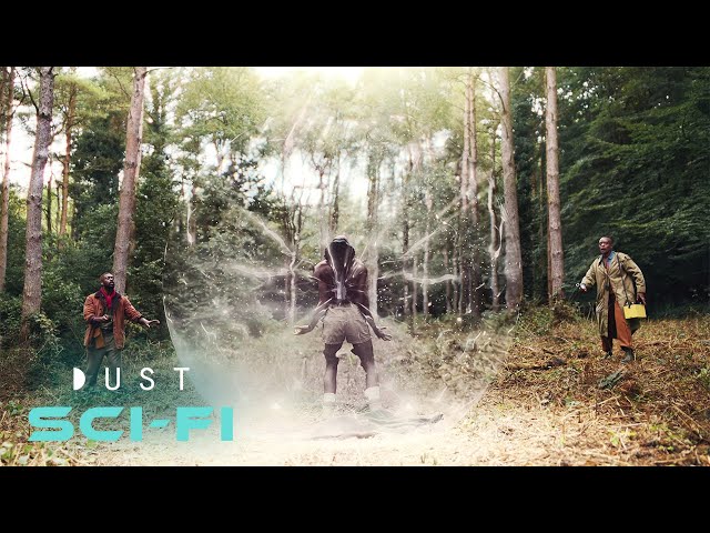 Sci-Fi Short Film "Daylight Rules" | DUST | Starring David Ajala | Online Premiere