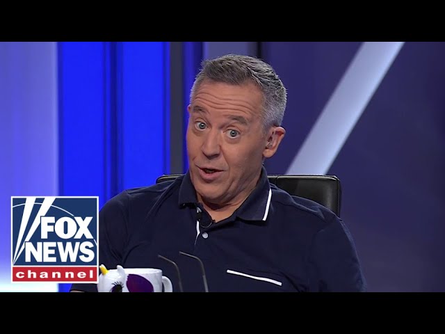 Gutfeld: Joy Reid has completely lost her crap over Trump victory