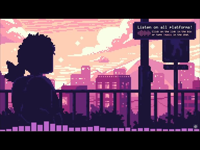 (Vertical) lofi/chillhop/edm/rock/synthwave Radio 24/7 😌🤘⚡- DMCA Free