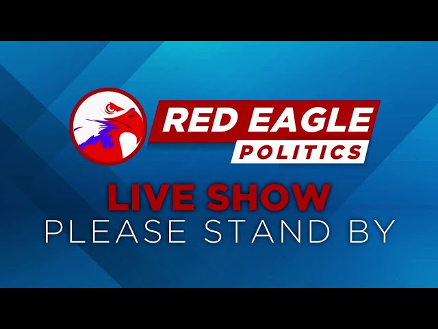 🔴 LIVE: GAETZ BOWS OUT, TRUMP'S NEW AG, Q&A + MORE!