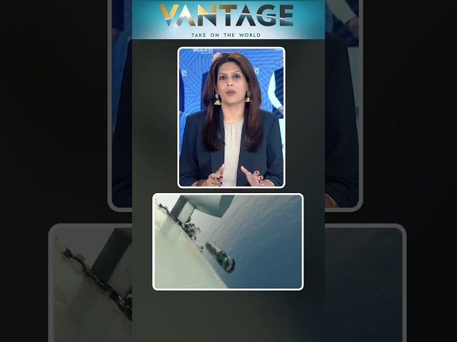 "Vishwamitra": India's Global Positioning | Vantage with Palki Sharma