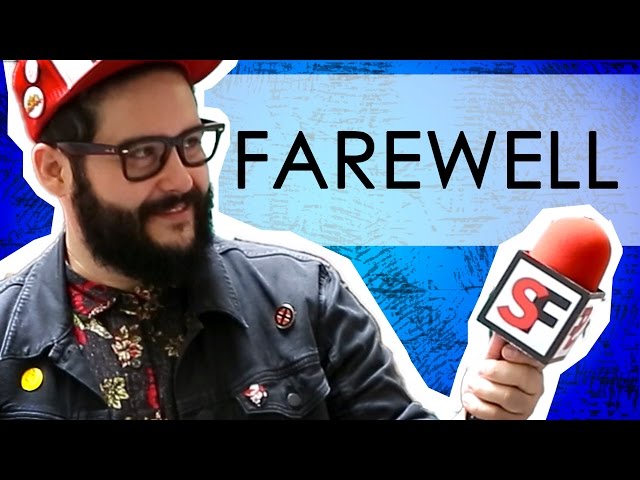 SourceFed's Final Video: Steve's Office Memories