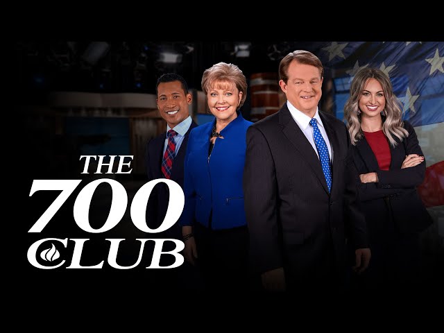 The 700 Club - Teljes adás | ATV Sunday | 2024.11.14.