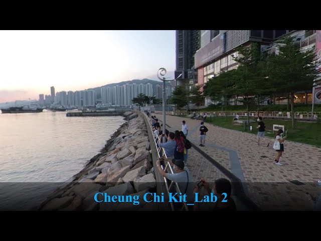 Cheung Chi Kit - Lab 2