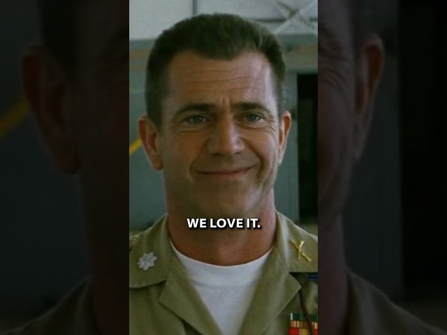 "Welcome To The New Cavalry." - We Were Soldiers (2002) #shorts #weweresoliders #movie #moviescene